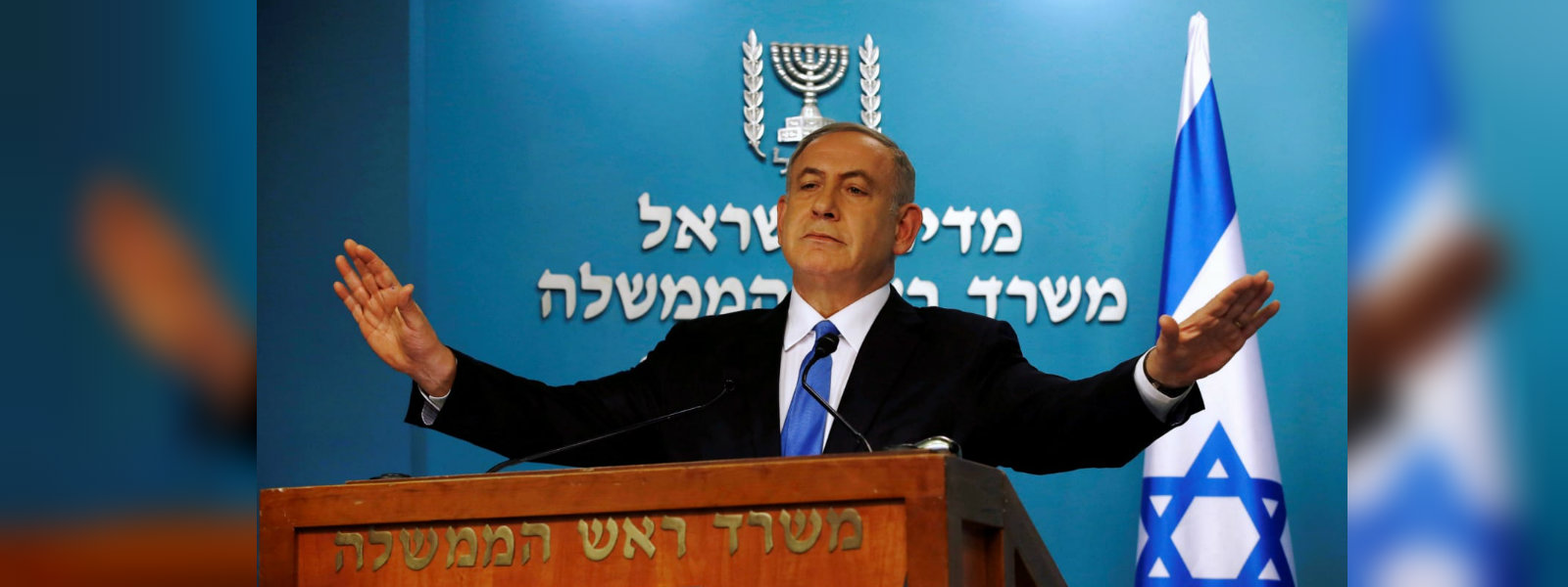 Israeli police recommends indictment for PM 