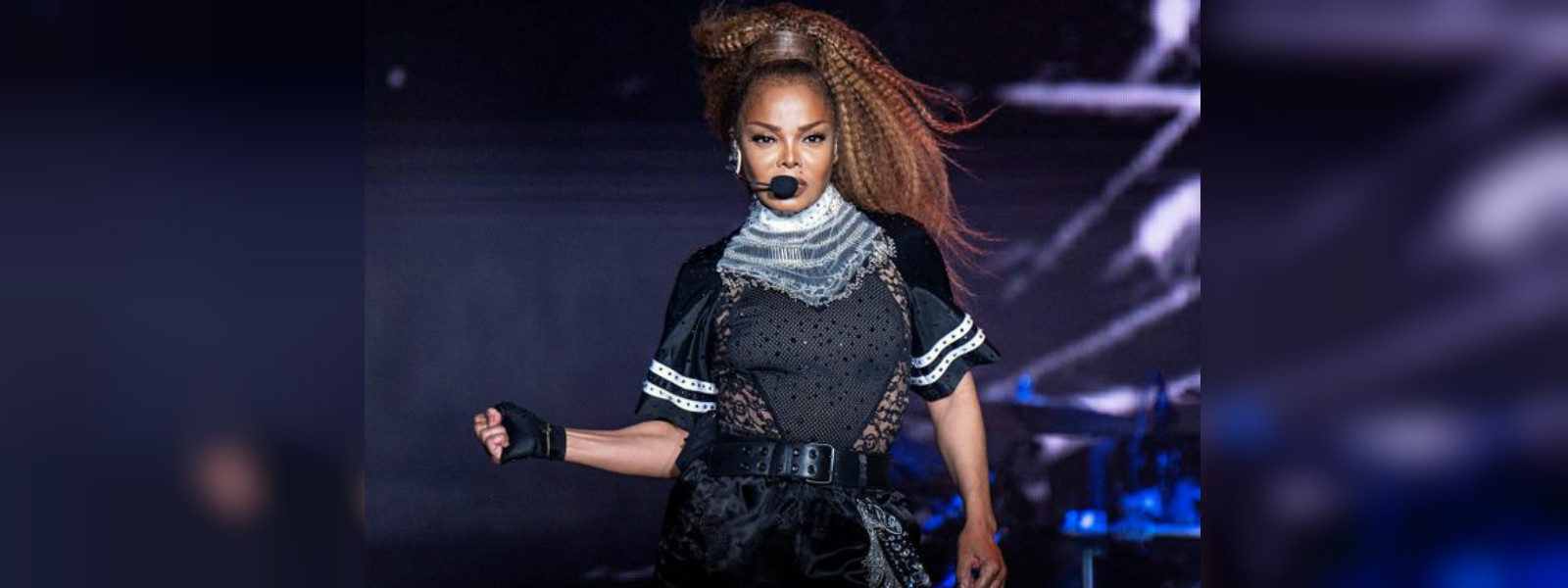 Janet Jackson wins place in Rock Hall of Fame 