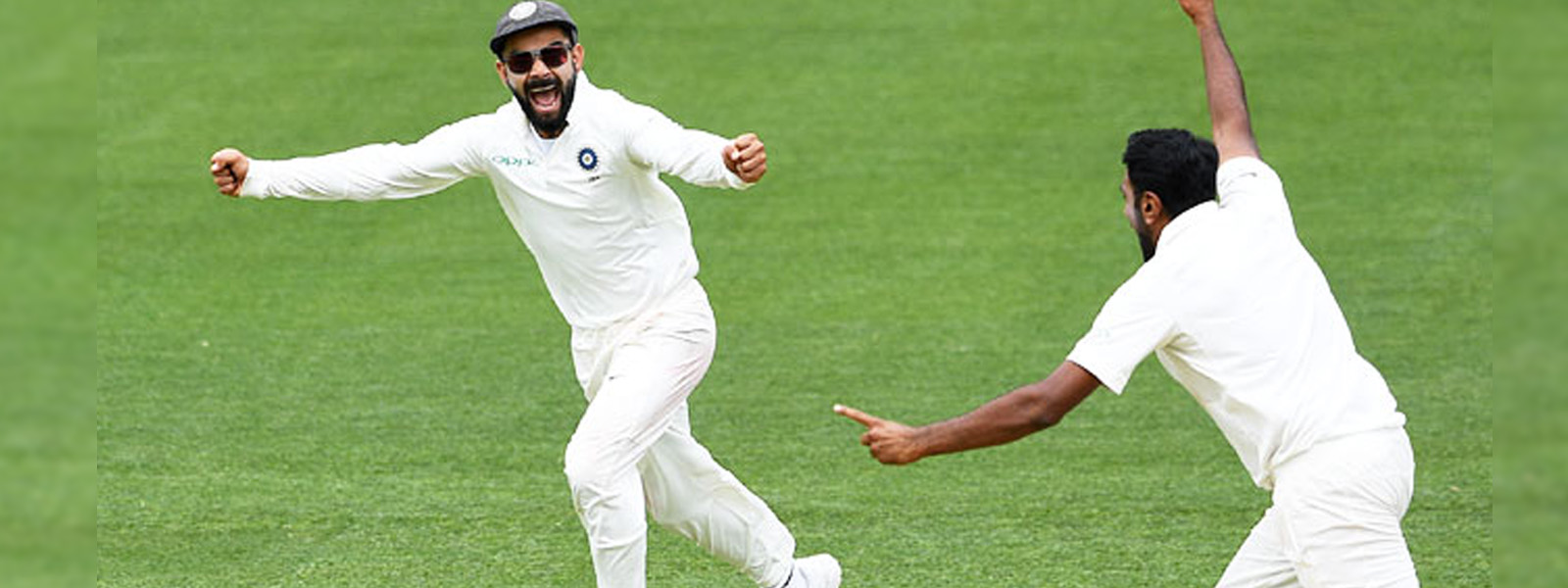 Kohli says win in Adelaide a ‘huge huge boost’