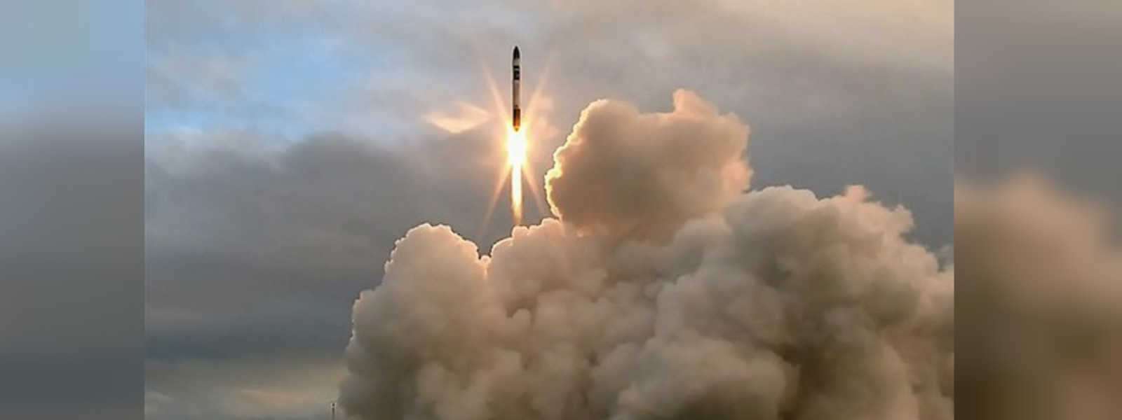 NZ's Rocket Lab shoots 13 satellites into orbit