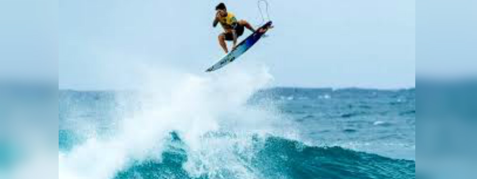 Brazilian Gabriel Medina wins 2018 WSL World Title