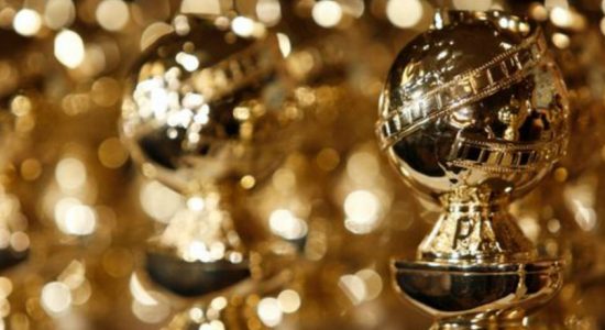 The movies nominated for the 2019 Golden Globes