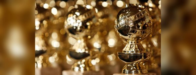 The movies nominated for the 2019 Golden Globes