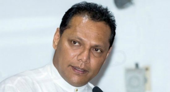 A group is trying to break the SLFP for a 3rd time