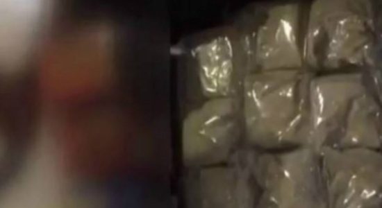 Bangaladeshi heroin smugglers remanded 