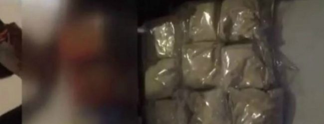 Bangaladeshi heroin smugglers remanded 