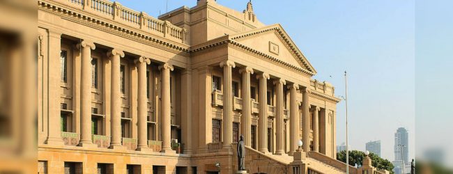 3 new Governors sworn in today
