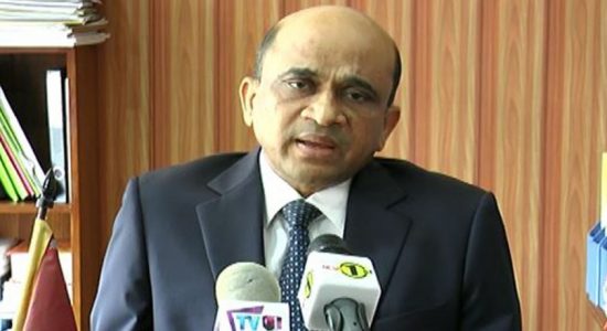 Mahendran can't evade responsibility for bond scam