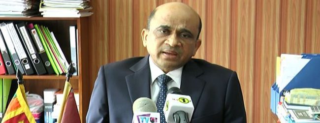 Mahendran can't evade responsibility for bond scam