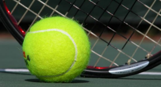 28 players arrested in tennis match fixing probe