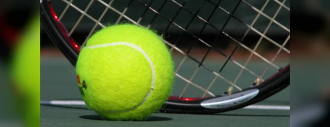 28 players arrested in tennis match fixing probe