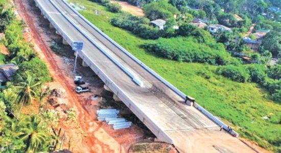 3 more expressways for public by the end of 2019 