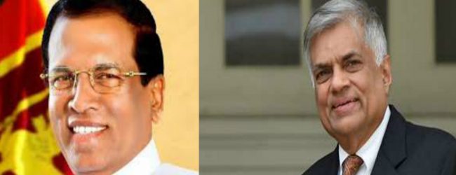 President and PM extends wishes for Thai Pongal 