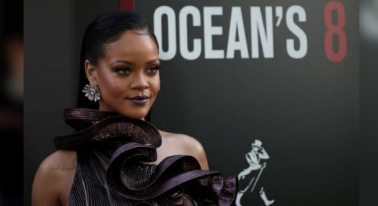 Rihanna sues dad to keep hands off Fenty trademark