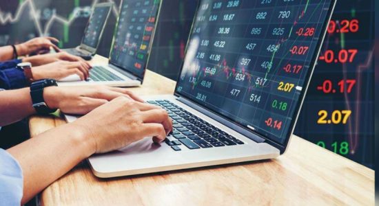 Growth rate to be below 5% over next 5 years