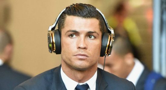Cristiano Ronaldo accused of tax fraud