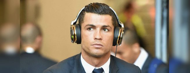 Cristiano Ronaldo accused of tax fraud