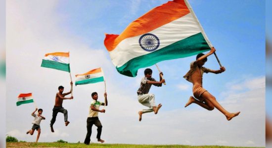 Today marks the 70th Republic day of India