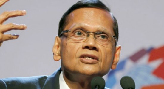 TNA has the power to destroy this Government -GL
