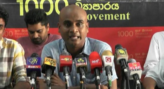 NGO henchmen speak about estate workers
