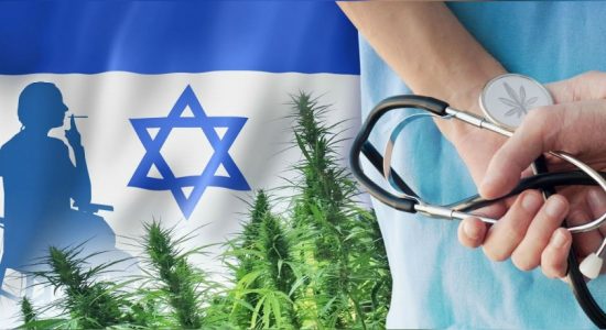 Israel approves exportation of Cannabis