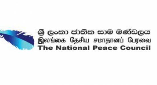 SL Peace Council holds inter-religious convention 