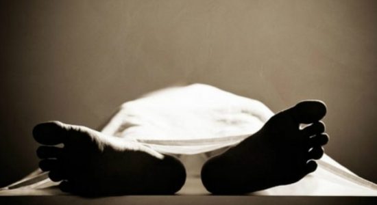 29-year-old electrocuted in Uragasmanhandiya