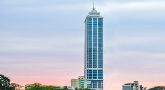 Grand Hyatt for sale