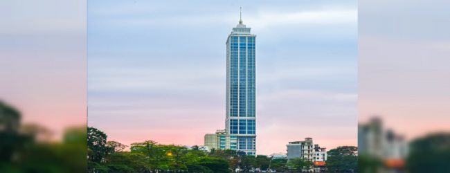 Grand Hyatt for sale
