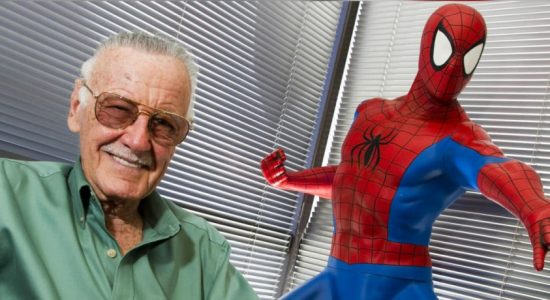 Celebrities and fans marvel at Stan Lee's legacy