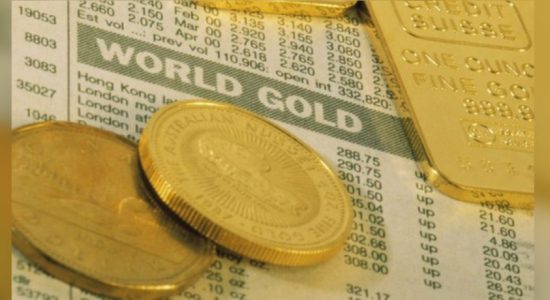 Global gold demand up by 4% in 2018
