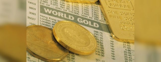 Global gold demand up by 4% in 2018