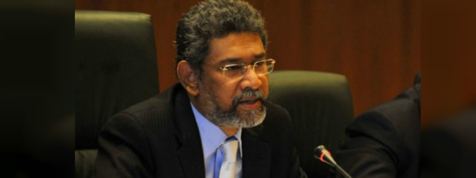 Ambassador Dr. Jayatilleke responds to rumours