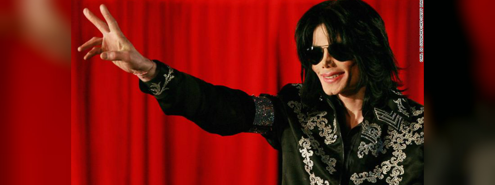 MJ's family lashes out on new documentary 