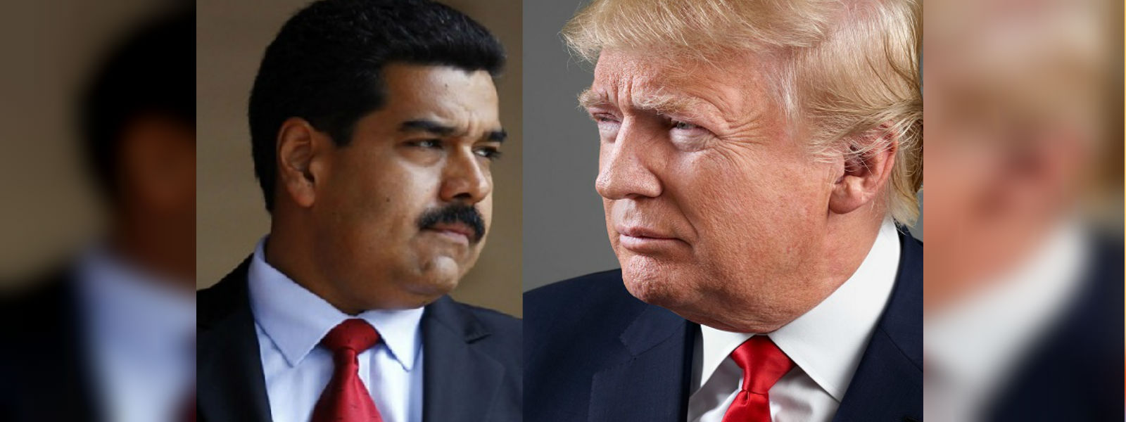 US diplomats stay in Venezuela for negotiations