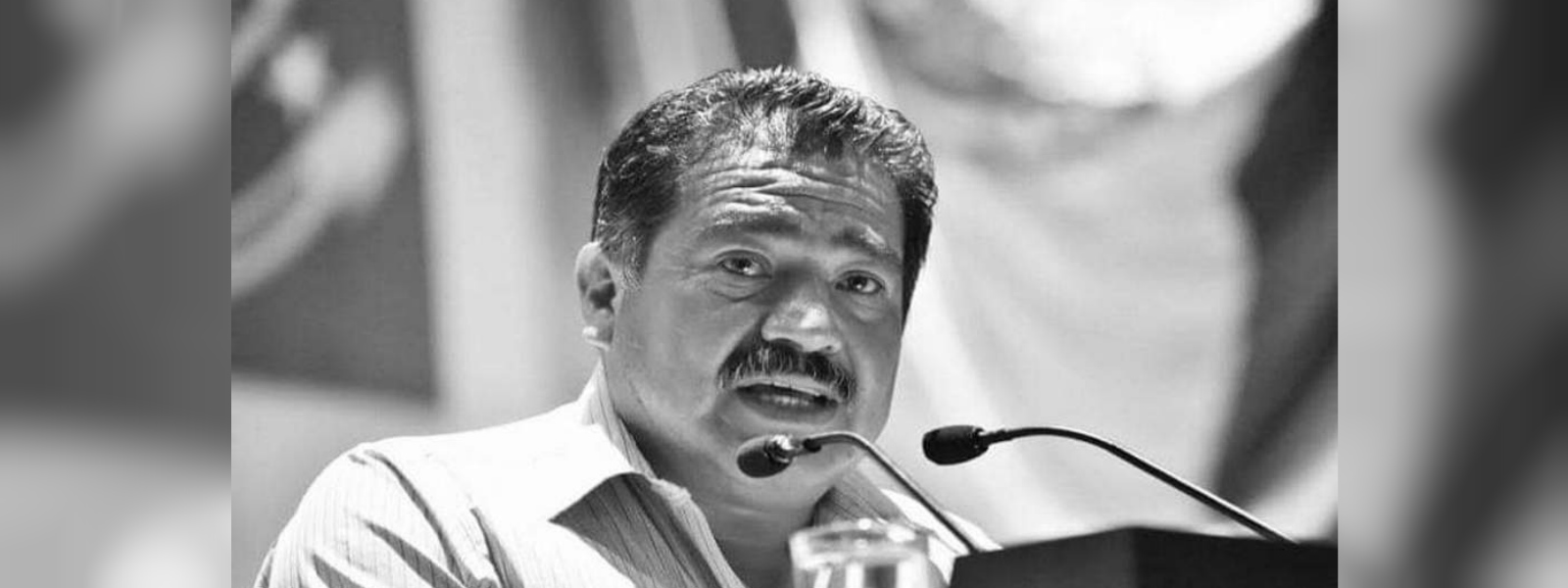 Mexican mayor gunned down 