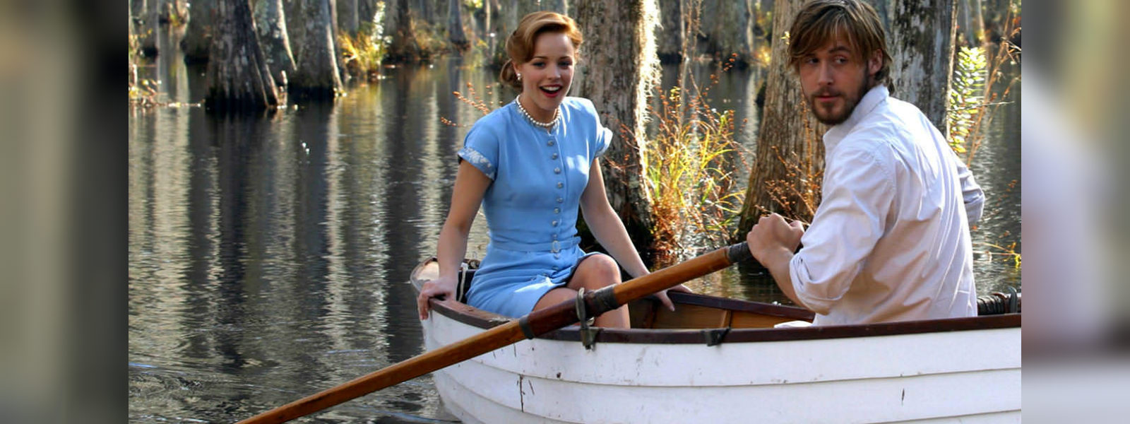 Broadway set to open 'The Notebook'