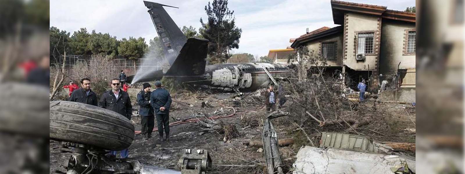 15 people dies in the military plane crash