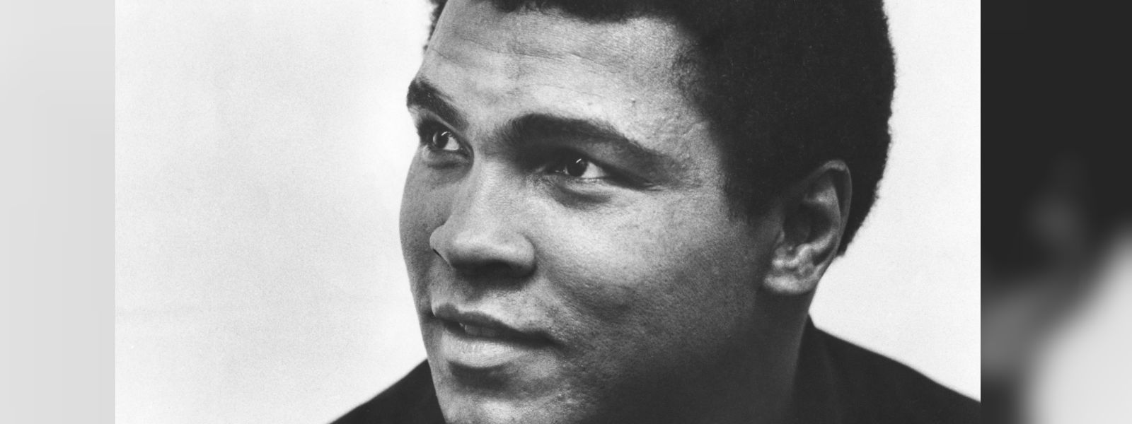 Louisville renames airport after Muhammad Ali