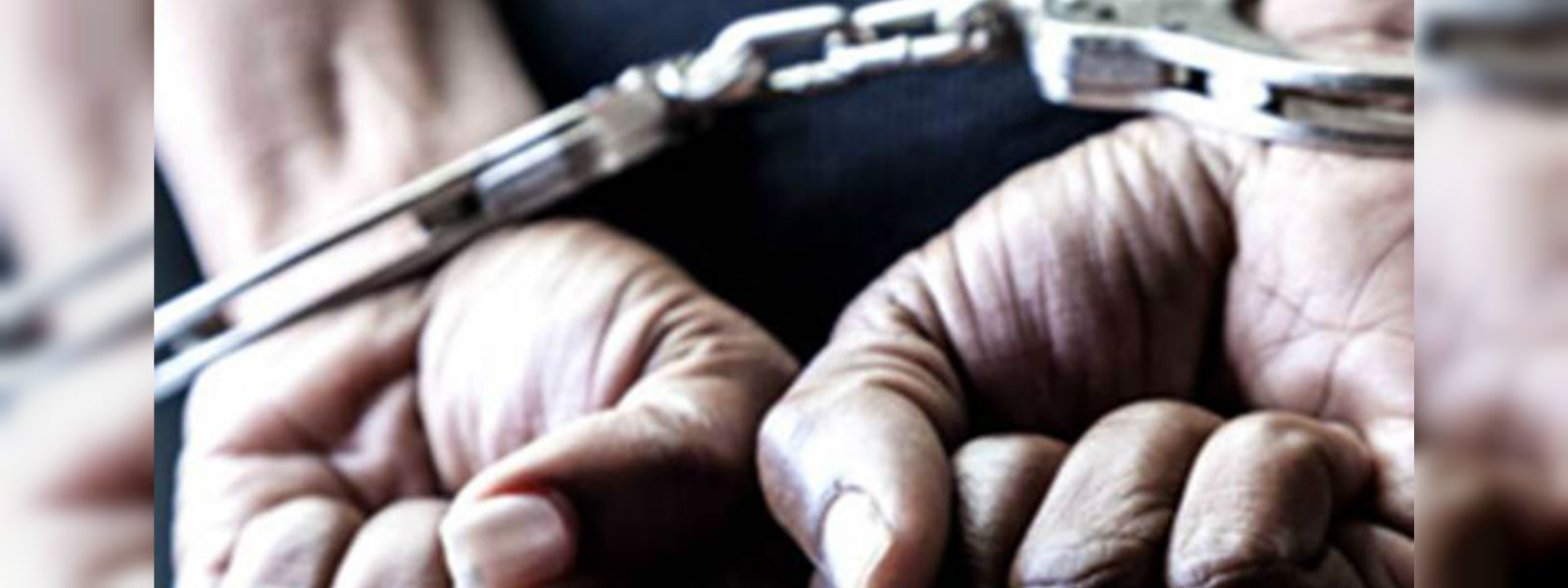 5 organized criminals arrested from Ruggahawila