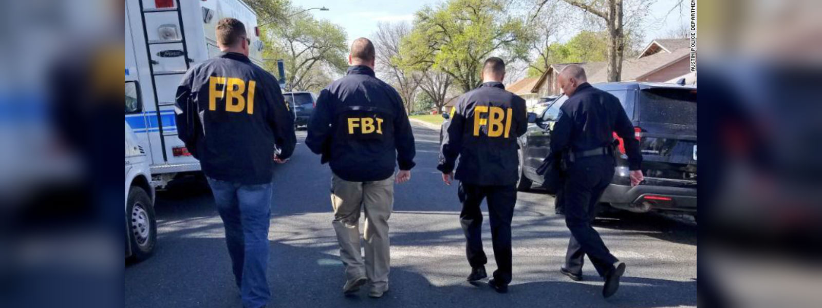 Suspicious packages to 14 envoys in Australia