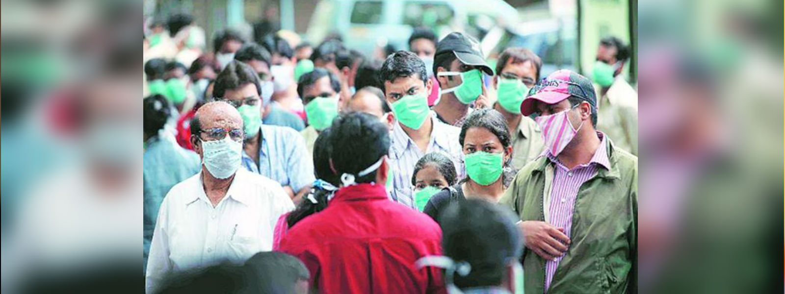 Swine flu kills at least four in India