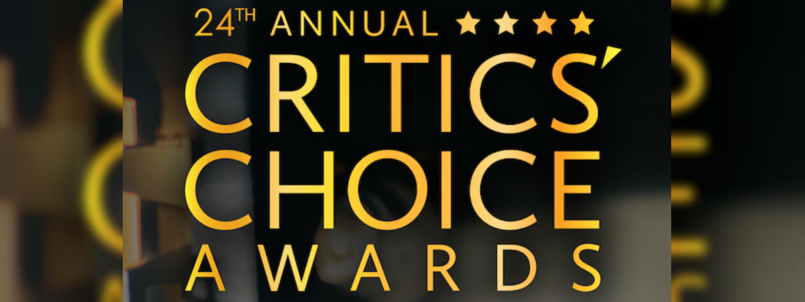 2019 Critics Choice Award winners