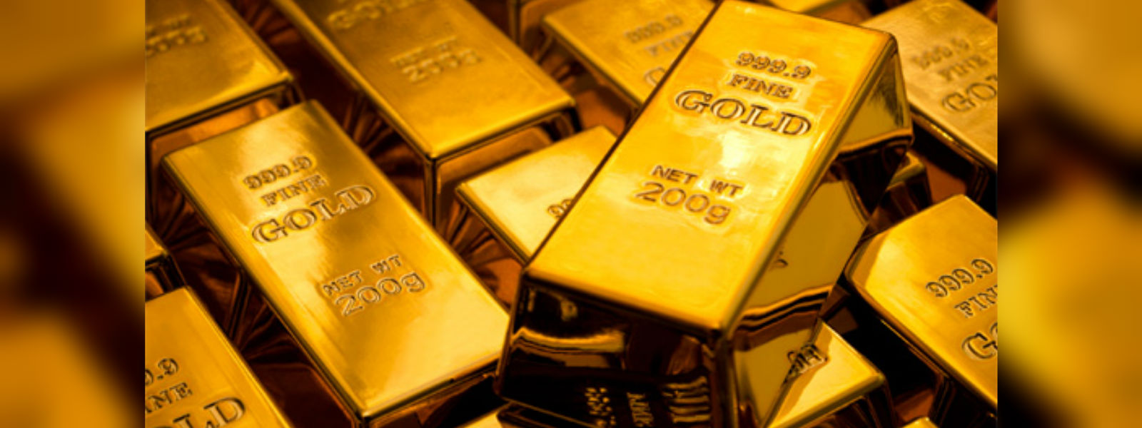 Gold worth Rs. 20Mn seized at the BIA