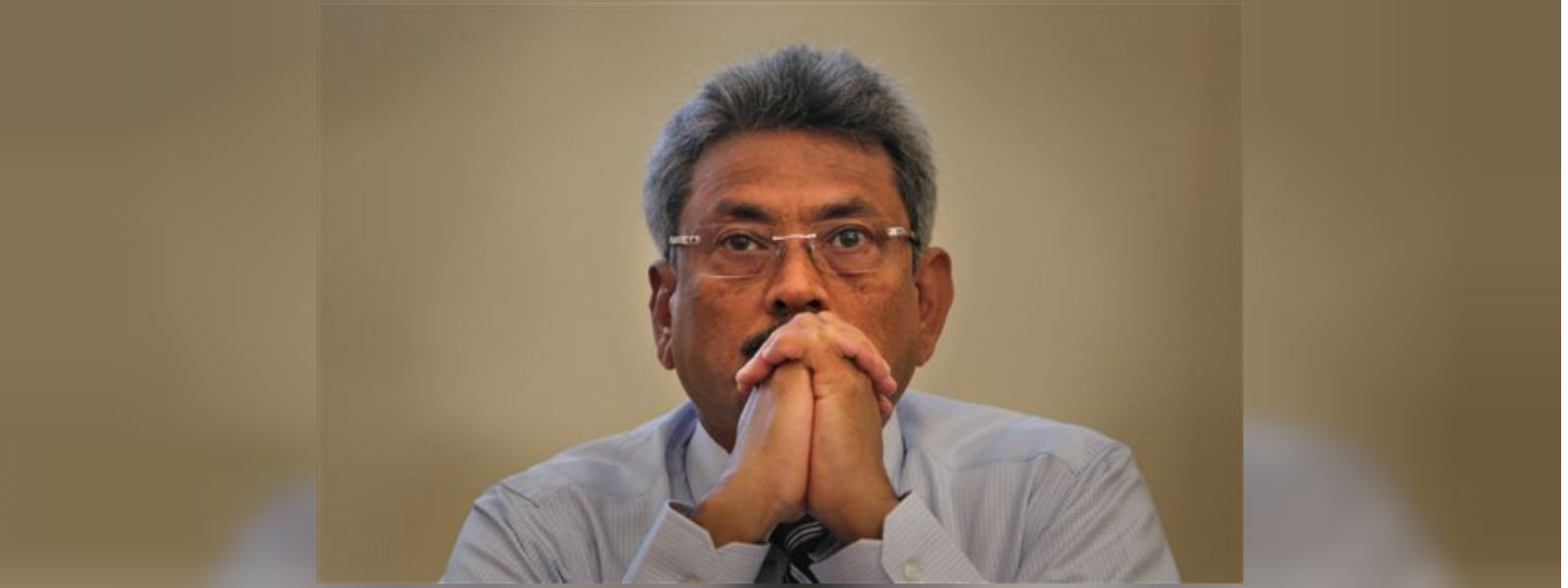 Sri Lanka needs strong leadership-Gotabhaya R.