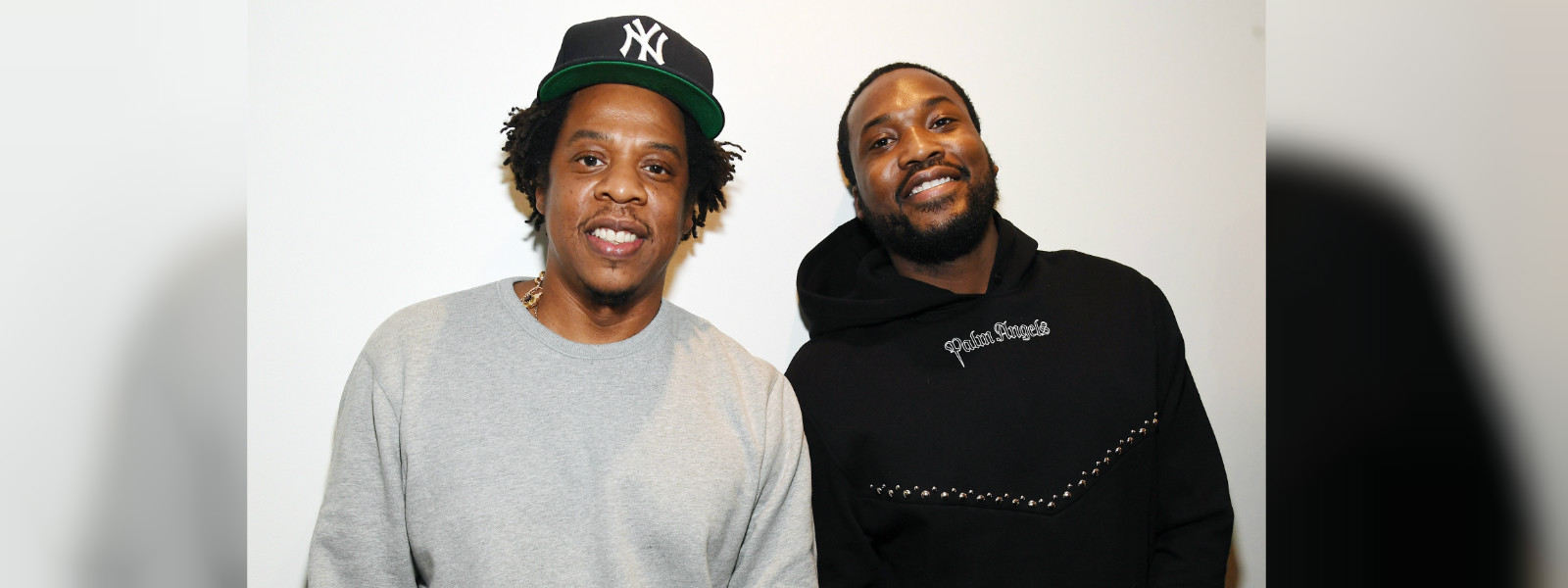 Jay Z,Meek Mill extend support to criminal justice