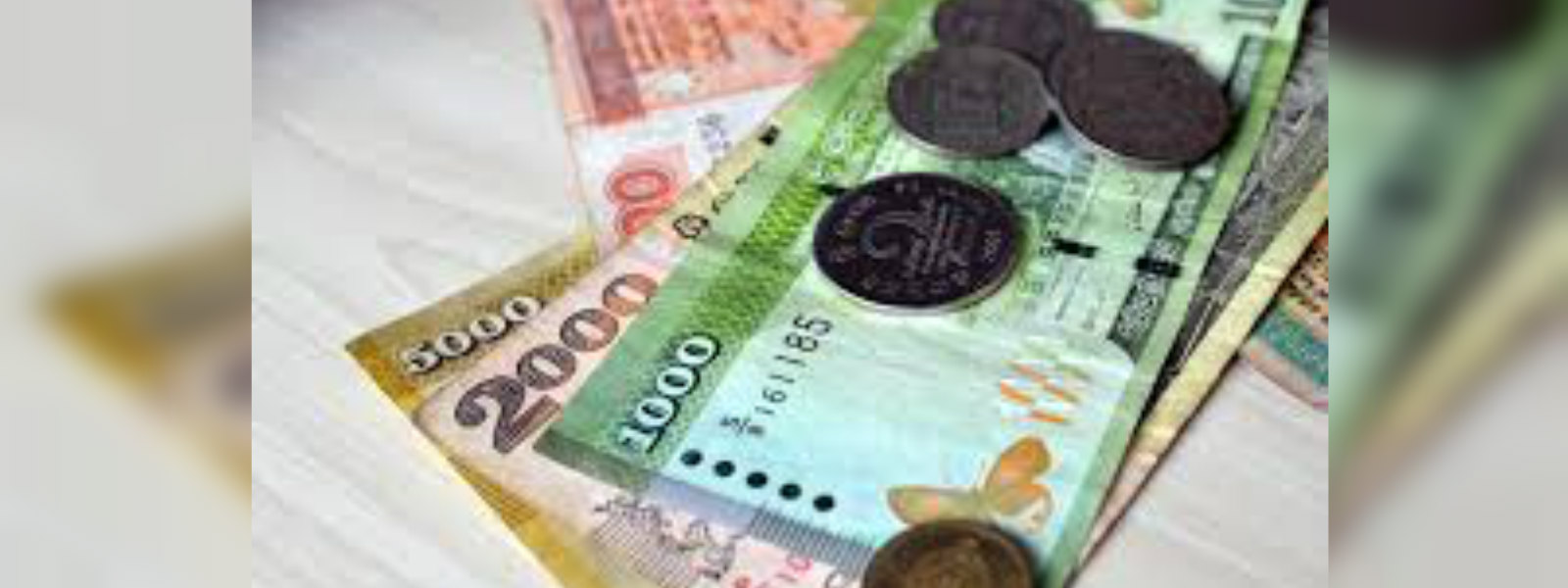SL debt ratio rises 