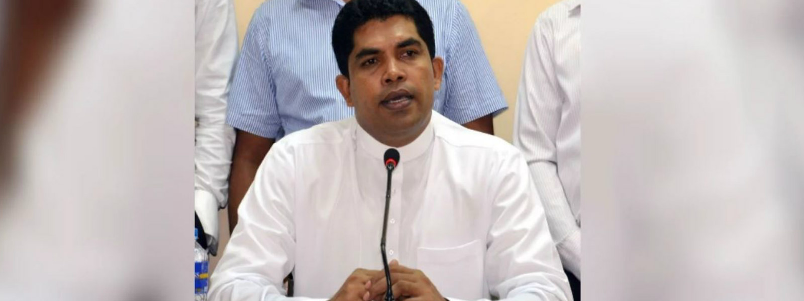 SLFP does not want to overthrow the Govt