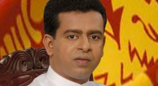 Buddhika Pathirana calls for change in the system