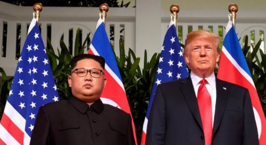 Second U.S.-N. Korea summit to be held in Vietnam 